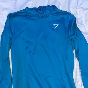 Gymshark Hoodie